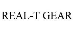 real-t gear