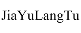 jiayulangtu