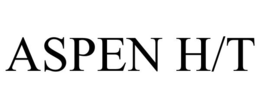 aspen h/t