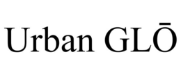 urban glŌ