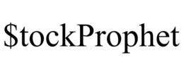 $tockprophet