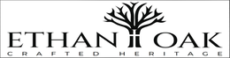 ethan oak crafted heritage