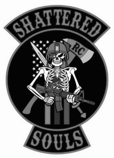 shattered souls rc
