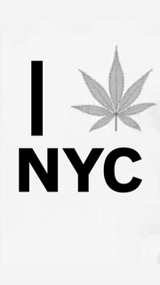 cannabis nyc