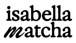 isabella matcha