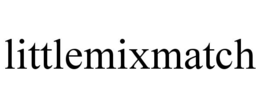 littlemixmatch