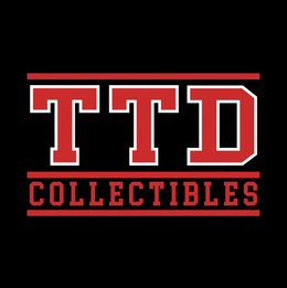 ttd collectibles