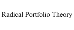 radical portfolio theory