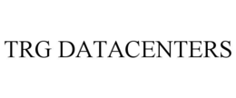 trg datacenters