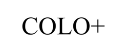 colo+