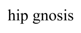 hip gnosis
