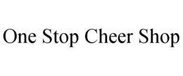 one stop cheer shop
