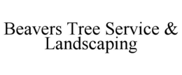 beavers tree service & landscaping