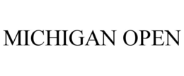 michigan open