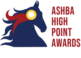ashba high point awards