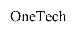 onetech