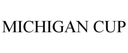 michigan cup