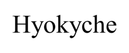 hyokyche