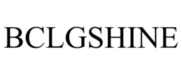 bclgshine