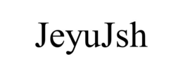 jeyujsh