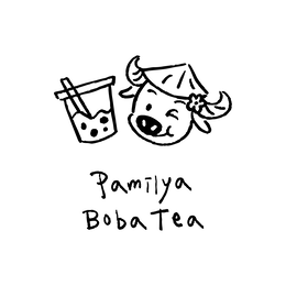 pamilya boba tea