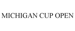 michigan cup open