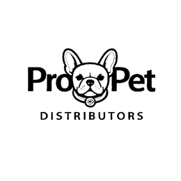 pro pet distributors