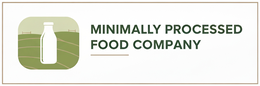 minimally processed food company