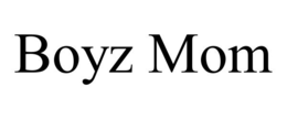 boyz mom