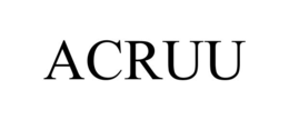 acruu