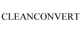 cleanconvert
