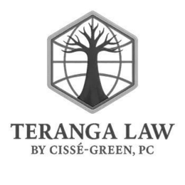 teranga law by cissÉ-green, pc