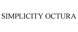simplicity octura