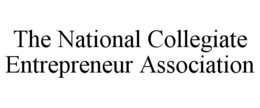 the national collegiate entrepreneur association