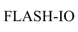 flash-io