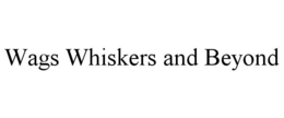 wags whiskers and beyond