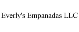 everly's empanadas llc
