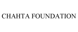 chahta foundation