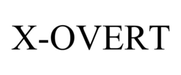 x-overt