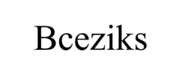 bceziks
