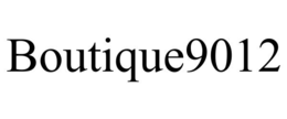 boutique9012