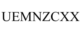uemnzcxx