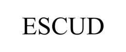 escud