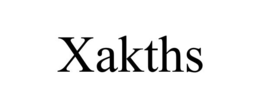 xakths