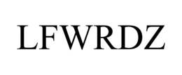 lfwrdz