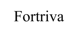 fortriva