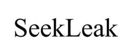 seekleak