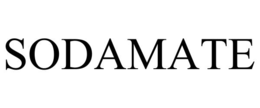 sodamate