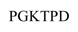 pgktpd