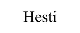 hesti